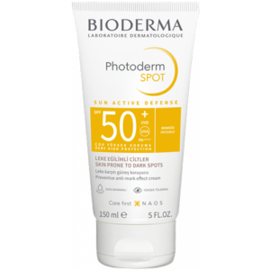 Bioderma Photoderm Spot SPF 50+ Leke Karşıtı Güneş Kremi 150 ml
