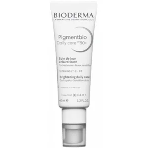 Bioderma Pigmentbio Daily Care SPF 50+ 40 ml