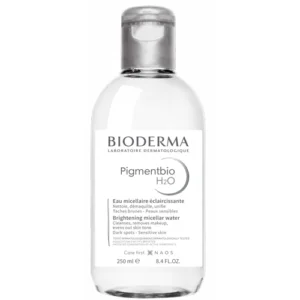 Bioderma Pigmentbio H2O Brightening Micellar Su 250 ml