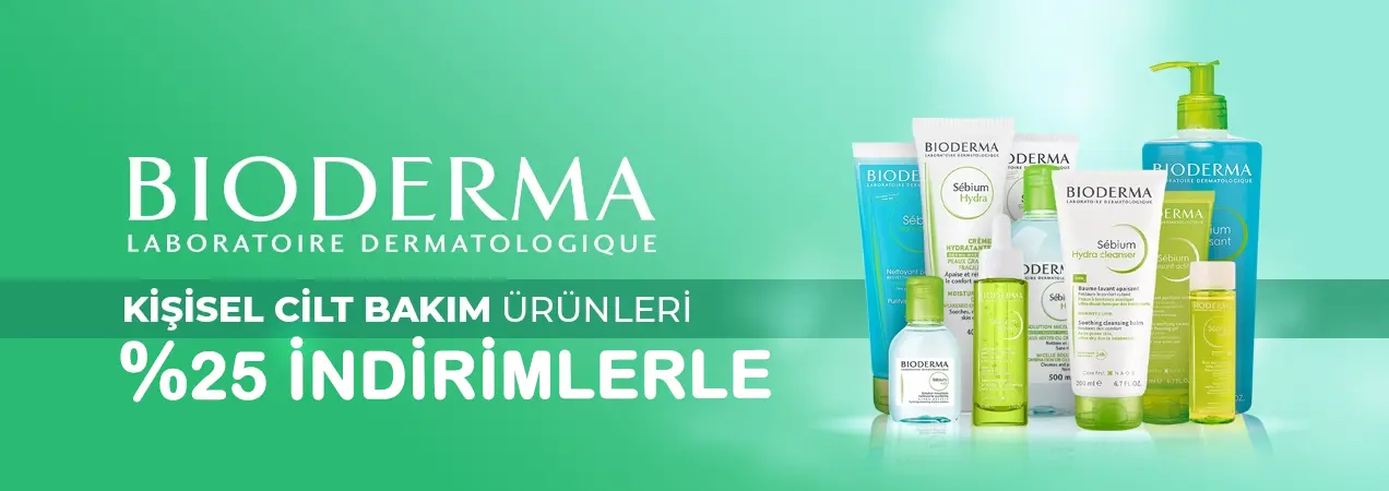 bioderma banner