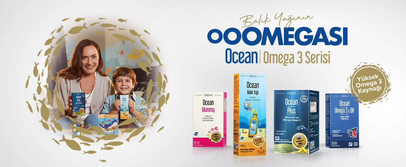 ocean omega3