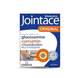 Jointace Original Glucosamin Chondroitin 30 Adet