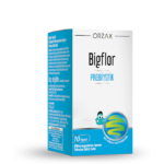 Bigflor Probiyotik 10 Kapsül