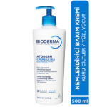 Bioderma Atoderm Krem Ultra 500 ml - Görsel 2