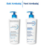 Bioderma Atoderm Krem Ultra 500 ml - Görsel 3