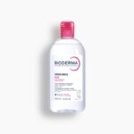 Bioderma Sensibio H2O İkili Set 500 ml + 500 ml - Görsel 2