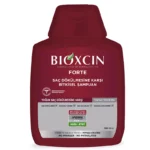 Bioxcin Forte Saç Dökülmesine Karşı Bakım Şampuanı 300 ml - 3 AL 2 ÖDE - Görsel 3
