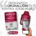 Bioxcin Forte Saç Dökülmesine Karşı Bakım Şampuanı 300 ml - 3 AL 2 ÖDE - Görsel 6