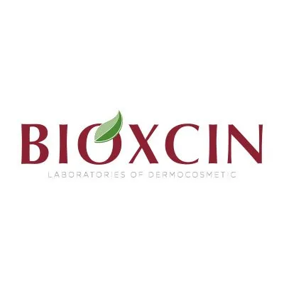 Bioxcin logosu
