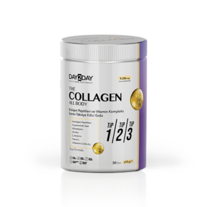 Day2Day The Collagen All Body 300 g
