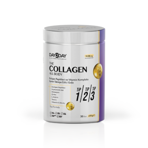 Day2Day The Collagen All Body 300 g