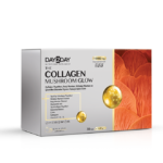 Day2Day The Collagen Mushroom Glow Takviye Edici Gıda 30 Saşe
