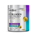 Day2Day The Collagen Multi Balance 45 Servis x 12 g