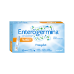 Enterogermina Family Probiyotik 10 Flakon