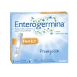 Enterogermina Family Probiyotik 5 Flakon