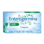 Enterogermina Kids 20 Flakon