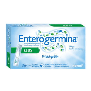 Enterogermina Kids 20 Flakon