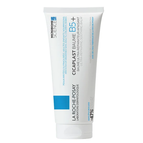 La Roche Posay Cicaplast Baume B5 100 ml