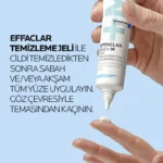 La Roche Posay Effaclar Duo+M Yüz Bakım Kremi 40 ml - Görsel 3