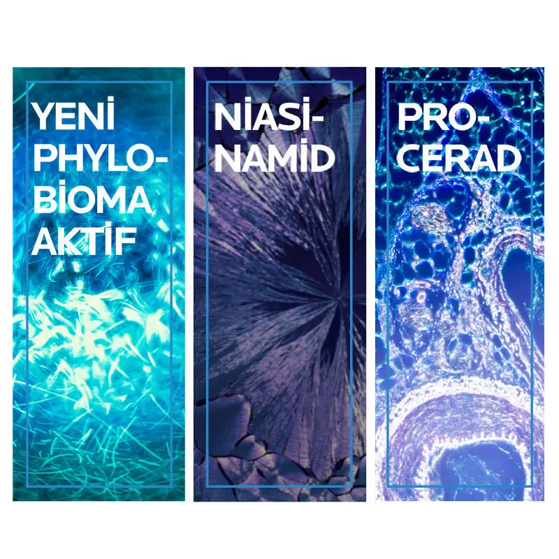 La Roche Posay Effaclar Duo+M Yüz Bakım Kremi 40 ml - Görsel 4