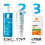 La Roche Posay Effaclar Duo+M Yüz Bakım Kremi 40 ml - Görsel 5