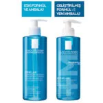 La Roche Posay Effaclar Jel 400 ml - 3