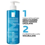 La Roche Posay Effaclar Jel 400 ml - 2