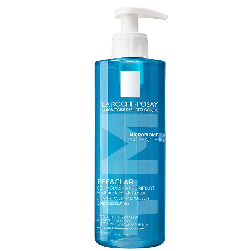 La Roche Posay Effaclar Jel La Roche Posay Effaclar Jel 400 ml