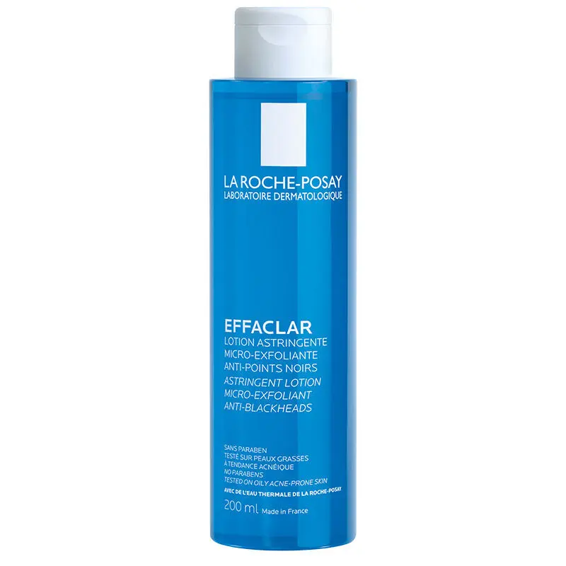 La Roche Posay Effaclar Tonik 200 ml - Görsel 1