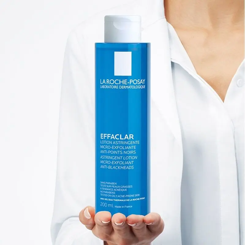 La Roche Posay Effaclar Tonik 200 ml - Görsel 2
