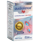 NBT Life Duobalance HP 30 Kapsül