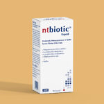 NTBiotic 90 Kapsül
