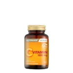 Nutraxin Vitamin C 1000 mg 30 Tablet - Görsel 3