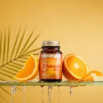 Nutraxin Vitamin C 1000 mg 30 Tablet - Görsel 2