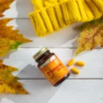 Nutraxin Vitamin C 1000 mg 30 Tablet - Görsel 4