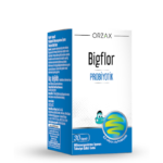Orzax Bigflor Probiyotik 30 Kapsül