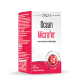 Orzax Ocean Microfer 30 Tablet