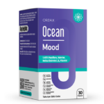 Orzax Ocean Mood 30 Kapsül
