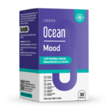Orzax Ocean Mood 30 Kapsül