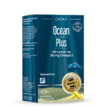 Orzax Ocean Plus 30 Kapsül