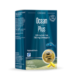 Orzax Ocean Plus 30 Kapsül