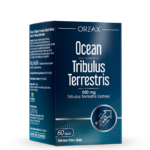 Orzax Tribulus Terrestris 60 Kapsül