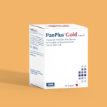 PanPlus Gold 60 Kapsül