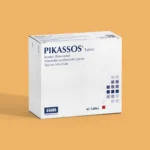 Pikassos 45 Tablet