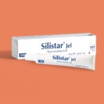Silistar Jel 50 gr