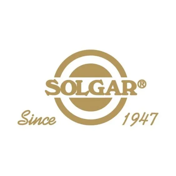 Solgar logosu