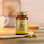 Solgar VM-2000 Multivitamin 30 Tablet - Görsel 2