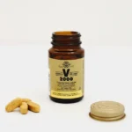 Solgar VM-2000 Multivitamin 30 Tablet - Görsel 3