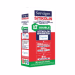 Sorvagen Smart Double Sitikolin DHA Omega 3 ve B12 30 Kapsül - Görsel 2