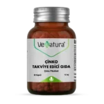 VeNatura Çinko 60 Kapsül